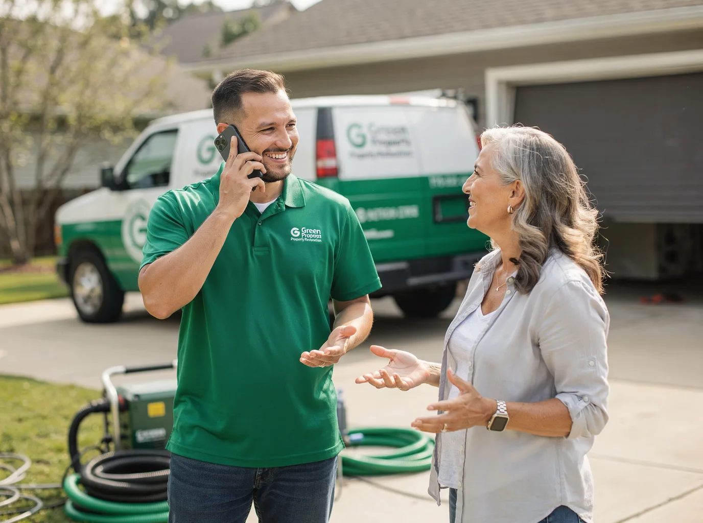 Water Damage Restoration South Vienna, OH FAQs